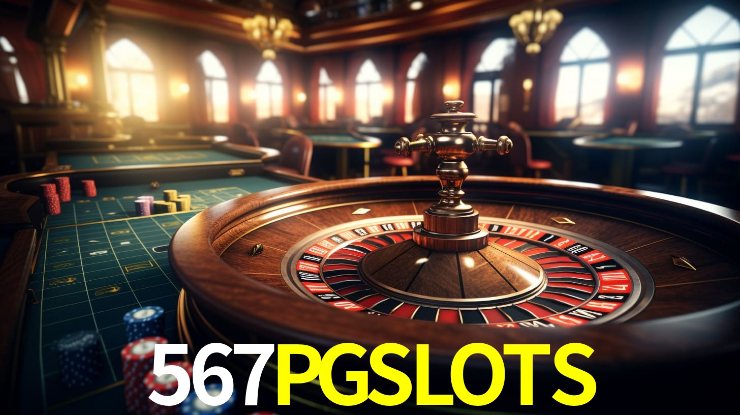 Melhores Jogos de Slots no 567PGSLOTS 🍀