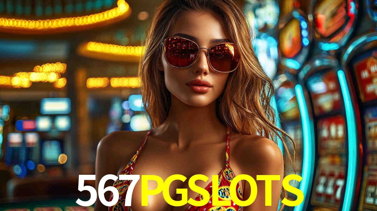 Melhores Jogos de Slots no 567PGSLOTS 🍀