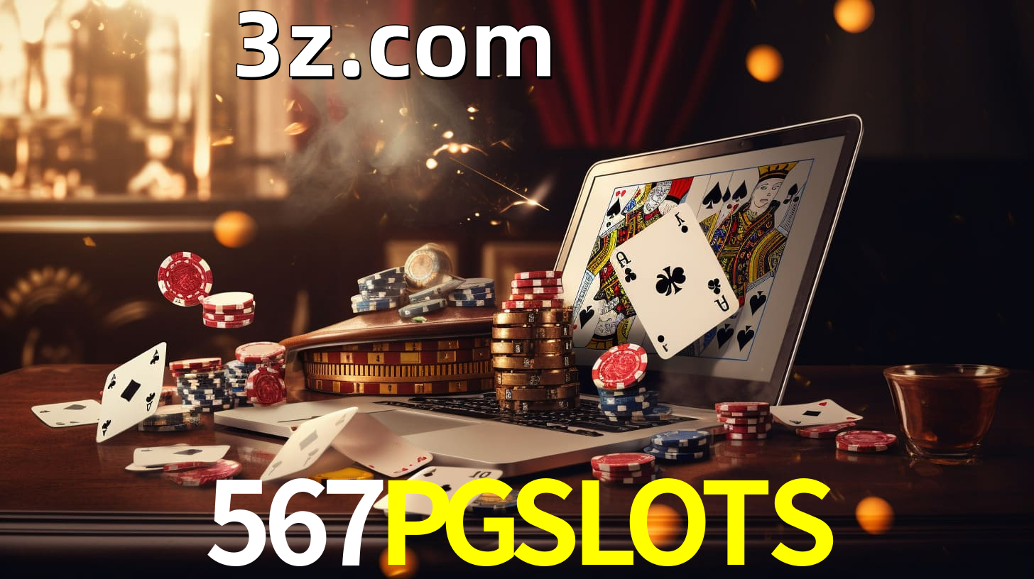 Melhores Jogos de Slots no 567PGSLOTS 🍀