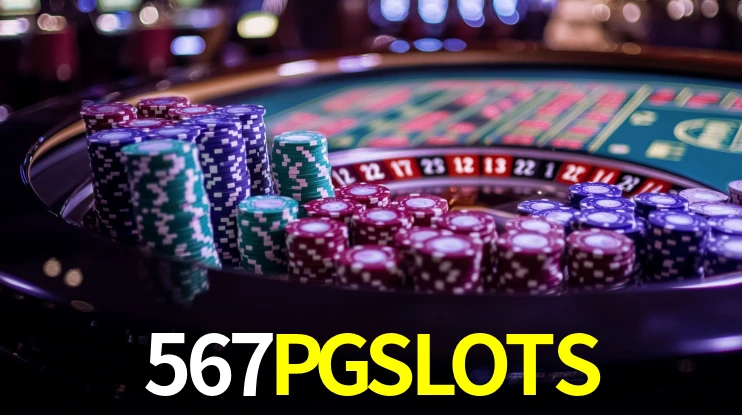 Melhores Jogos de Slots no 567PGSLOTS 🍀