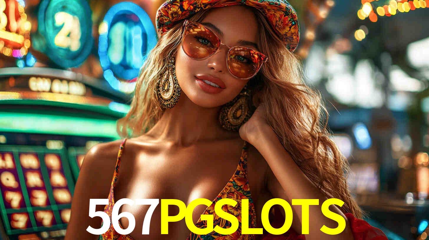 Melhores Jogos de Slots no 567PGSLOTS 🍀